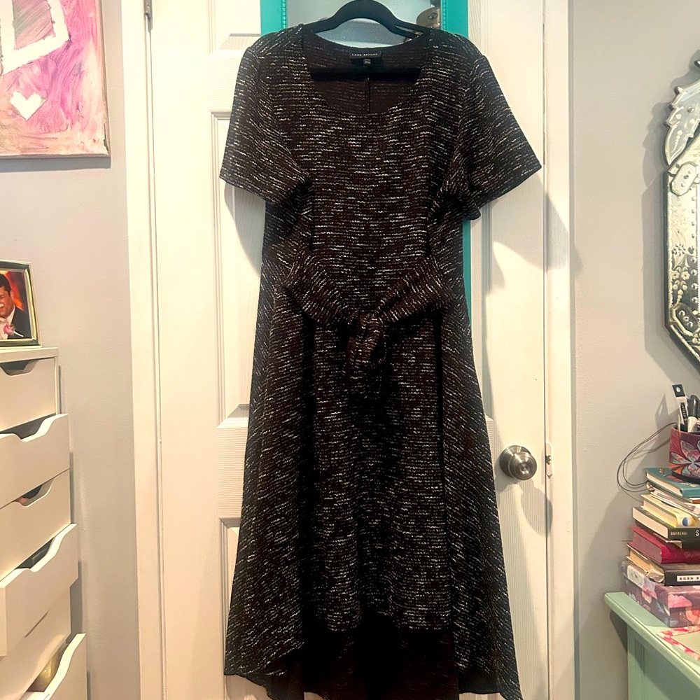 Lane Bryant Dress